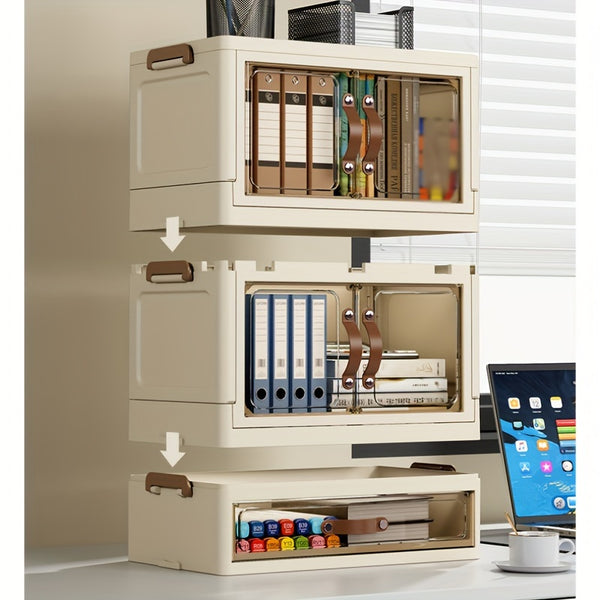 Desktop Stationery Storage Box Drawer