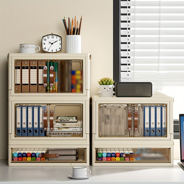 Desktop Stationery Storage Box Drawer