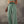 Drawstring Wide Strap Wide Leg Overalls