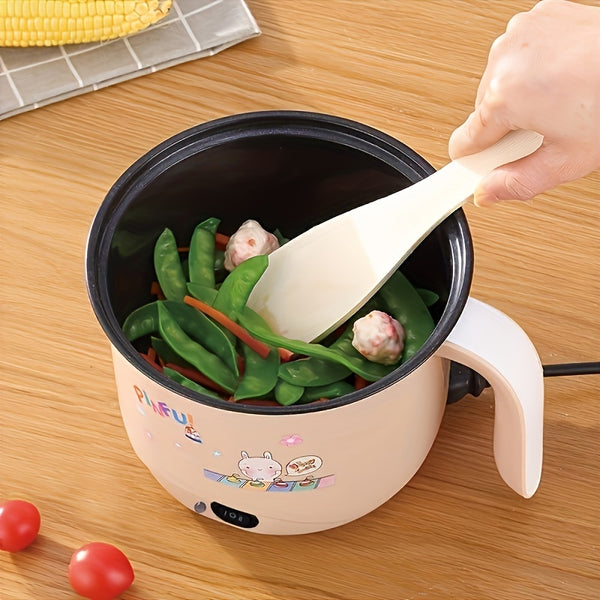 Hot Pot Student Dormitory Porridge Cooking Noodle Cooker