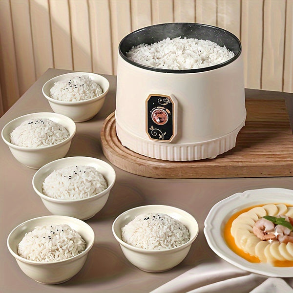 Waterproof Rice Cooker 2-5 Person