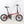 Lightweight 16-Inch Classic Foldable Bike with Linear Pull Brakes