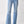 RISEN High Rise Frayed Hem Bootcut Jeans