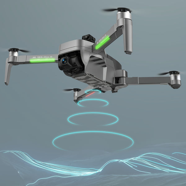 Drone 4K HD Dual Camera