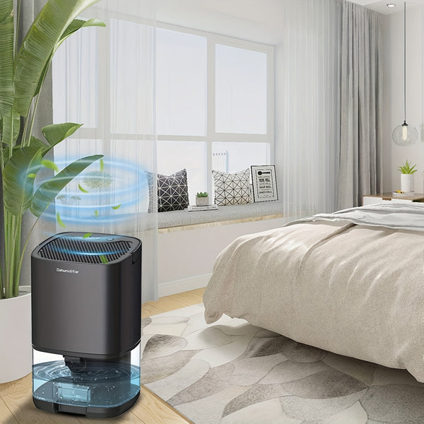 Dehumidifier - Portable