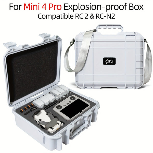 Carrying Case For DJI Mini 4 Pro