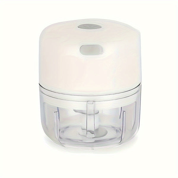 Electric Mini Food Chopper