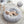 Pet Cozy Soft Round Bed