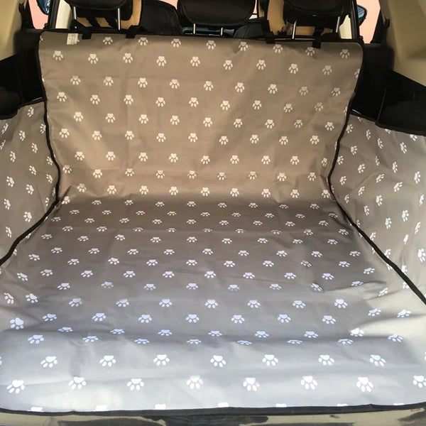 Pet Carriers Dog Car Seat Cover