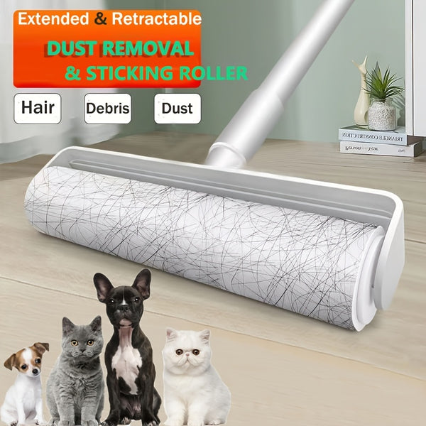 Pet Roller Hair Remover