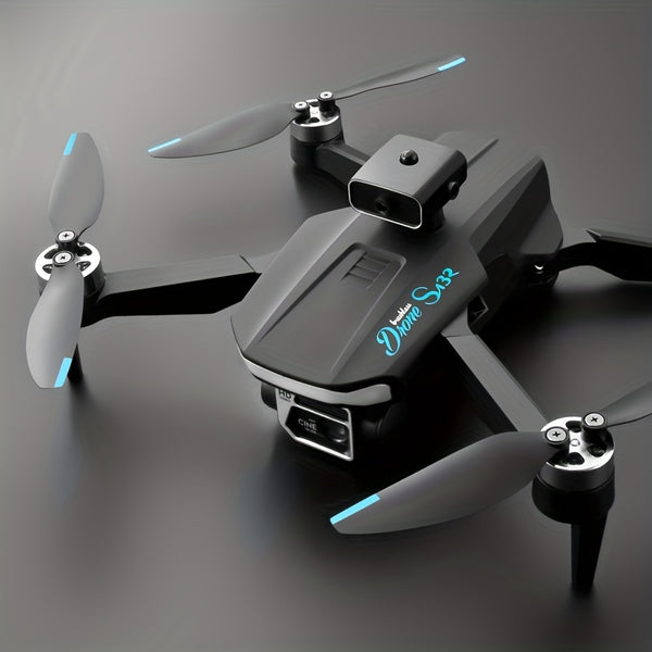 Drone GPS Quadcopter UAV