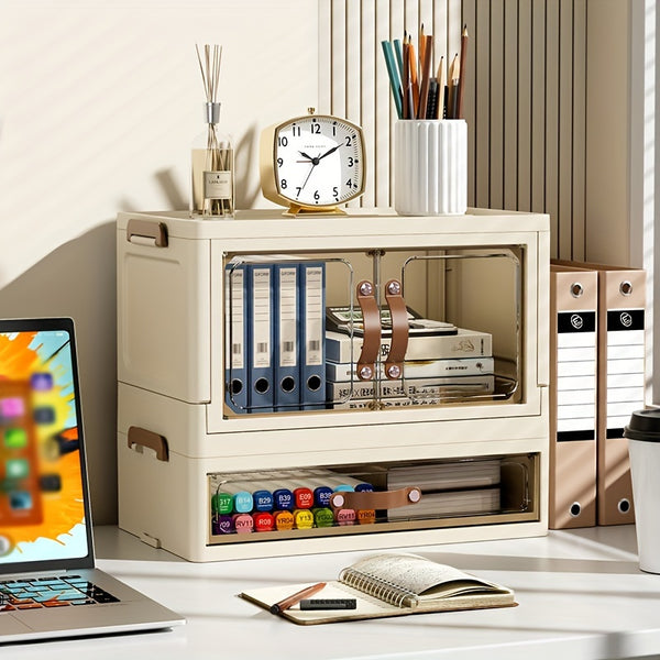 Desktop Stationery Storage Box Drawer