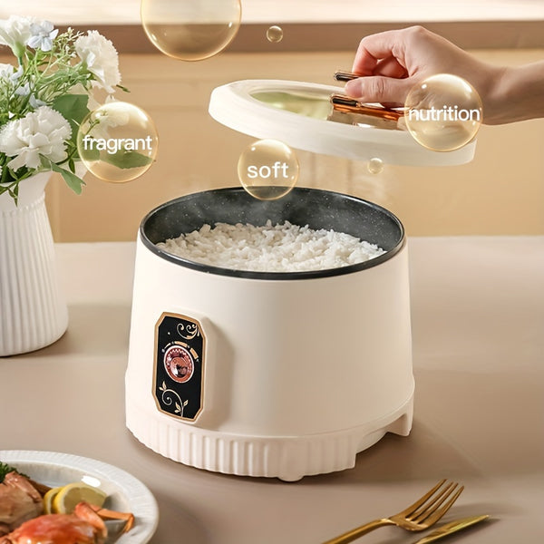 Waterproof Rice Cooker 2-5 Person