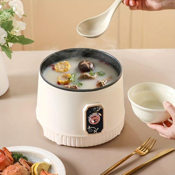 Waterproof Rice Cooker 2-5 Person