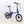 Lightweight 16-Inch Classic Foldable Bike with Linear Pull Brakes