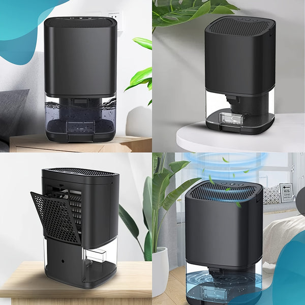 Dehumidifier - Portable