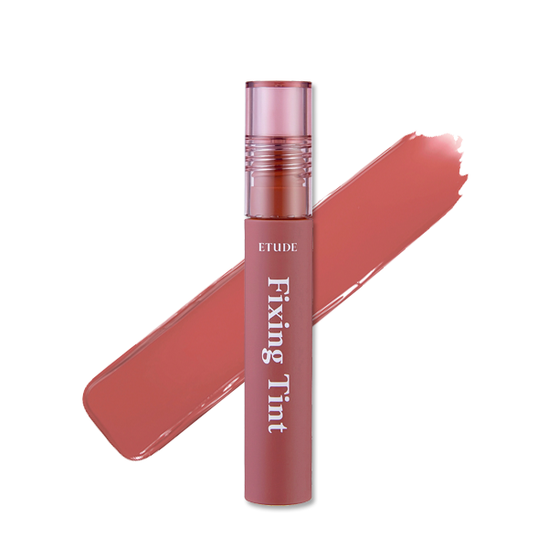 ETUDE HOUSE Fixing Tint 4g #12 Salmon Brick