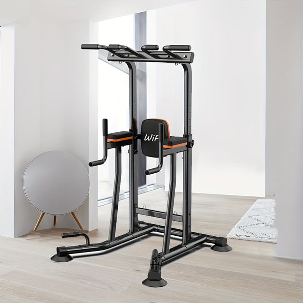 Multifunctional Pull Up Lifter Trainer With Suction Cup