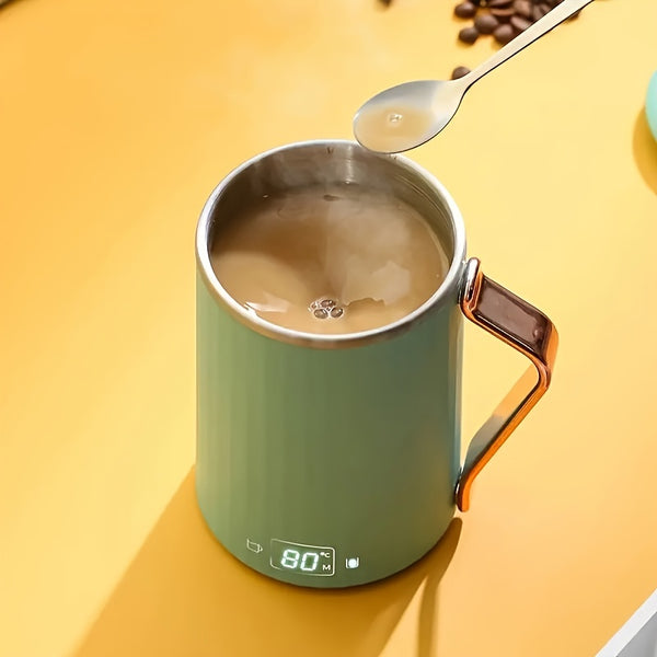 Quick Boiling Electric Kettle